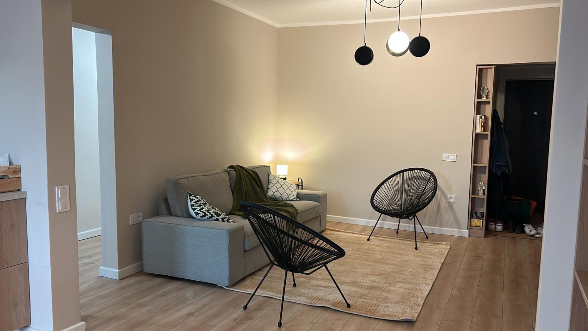 T6 Urban Energy Apartment Bucureşti Exterior foto