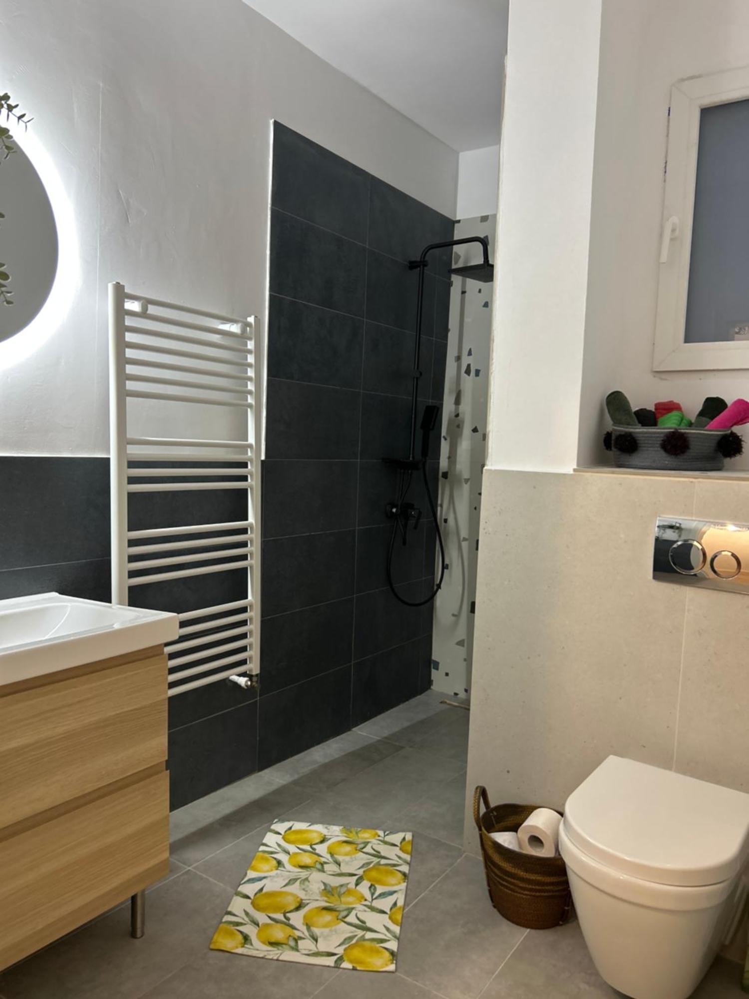 T6 Urban Energy Apartment Bucureşti Exterior foto
