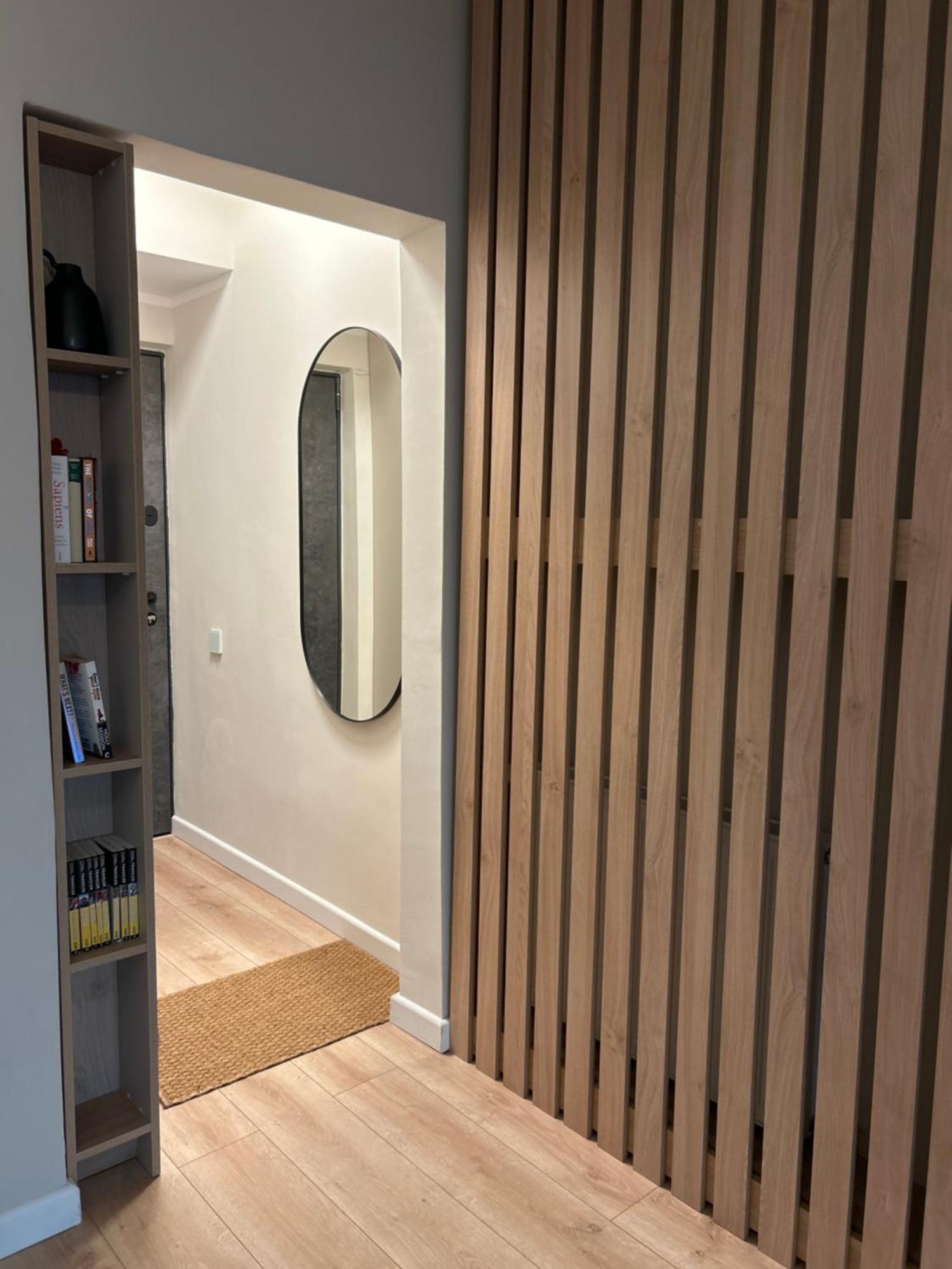 T6 Urban Energy Apartment Bucureşti Exterior foto